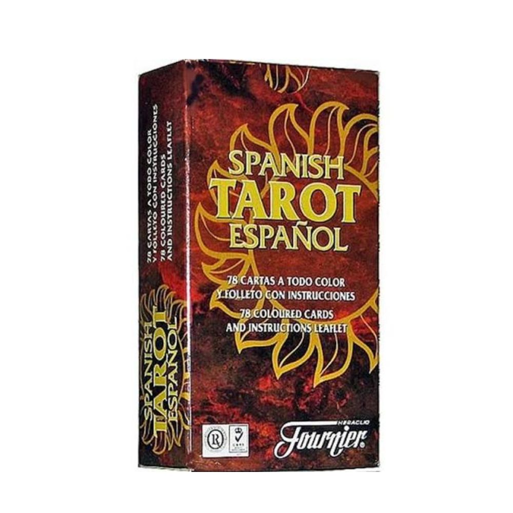 Tarot Español