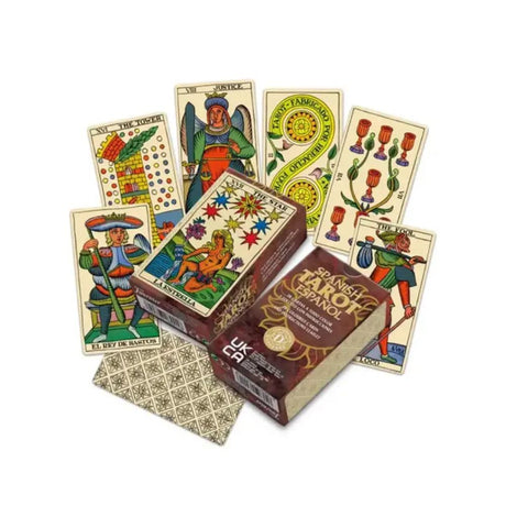 Tarot Español