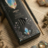 Sahumerio Tarot Gemas Ópalo Olibano-Mirra