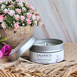 Vela Crystal Energy Calma