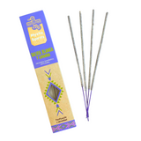 Incienso Salvia Blanca + Lavanda