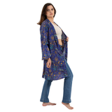 Kimono Denali Azul