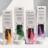 Pack 4 Set de Inciensos - Song of India