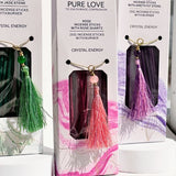 Pack 4 Set de Inciensos - Song of India