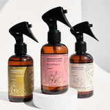 Pack 3 Aromatizante Spray Aromanza