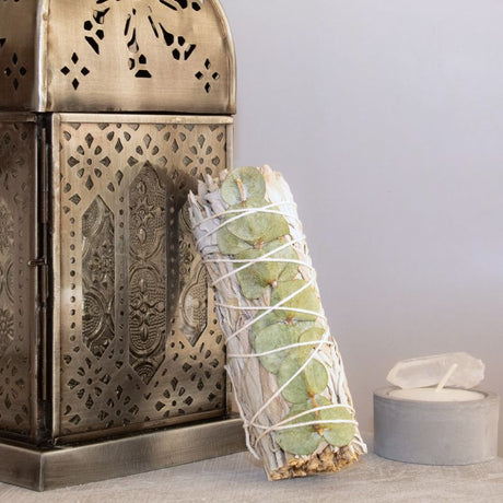 5 Sahumos Surtidos - Armonía