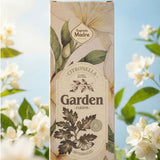 Sahumerio Garden Citronella - Jazmin