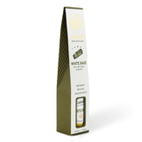 Difusor de Varilla Salvia Blanca 50 mL