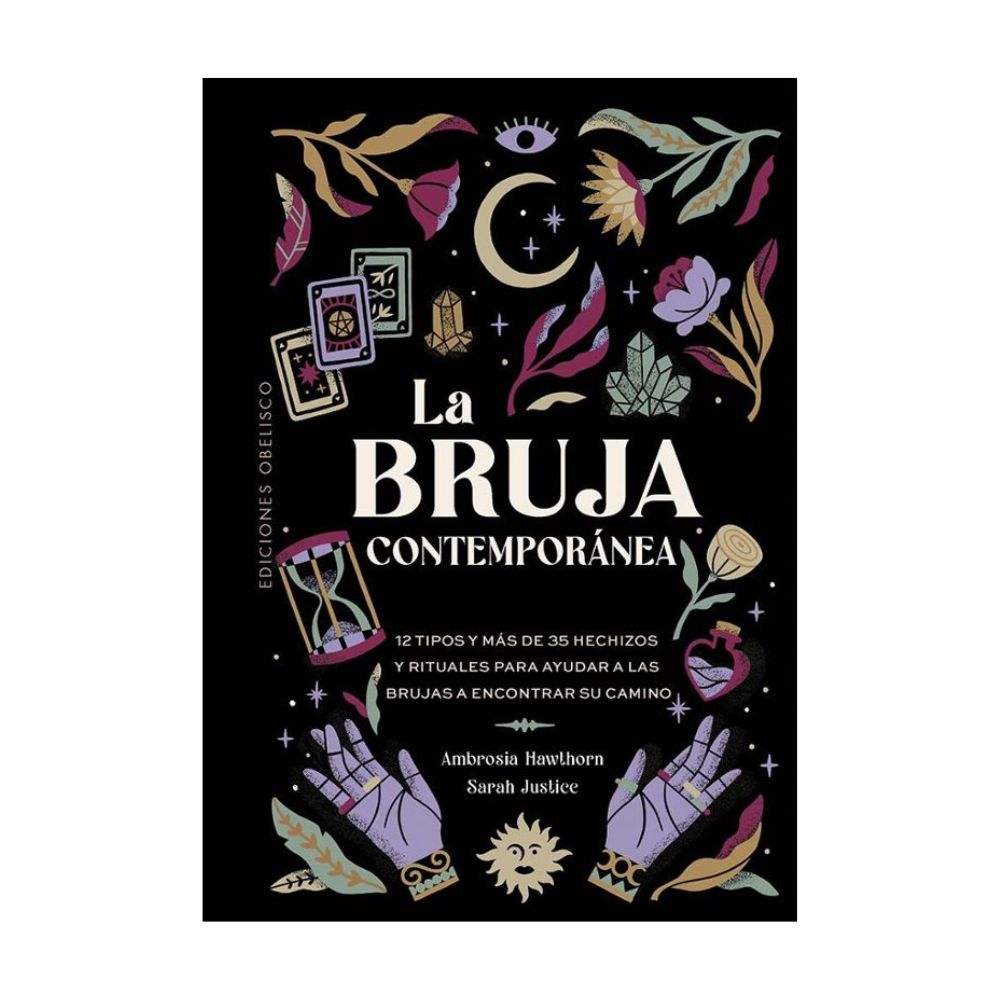 La Bruja Contemporánea