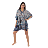 Blusa/Vestido Kaftan Shaila Marino