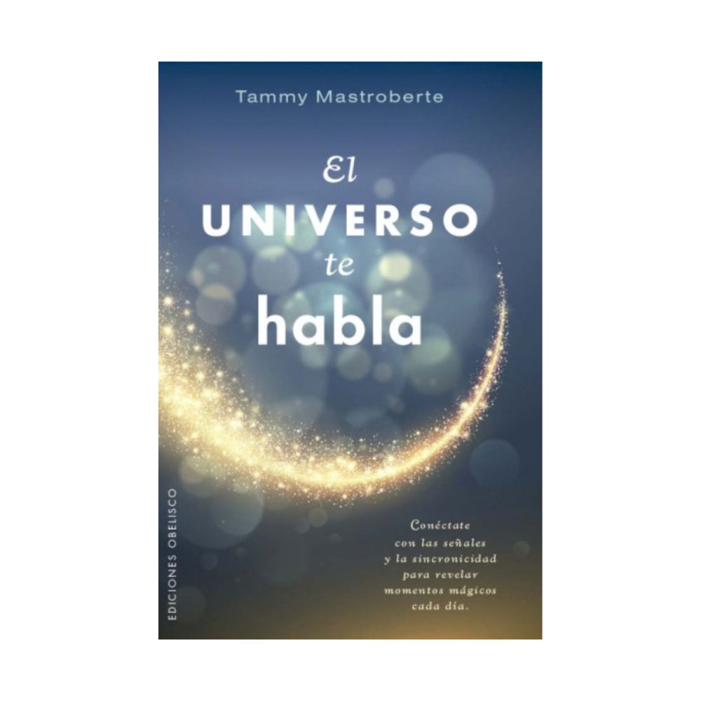 El Universo te habla