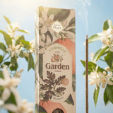 Sahumerio Garden Citronella - Pomelo