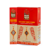 Incienso Salvia Blanca + Sangre de Dragon