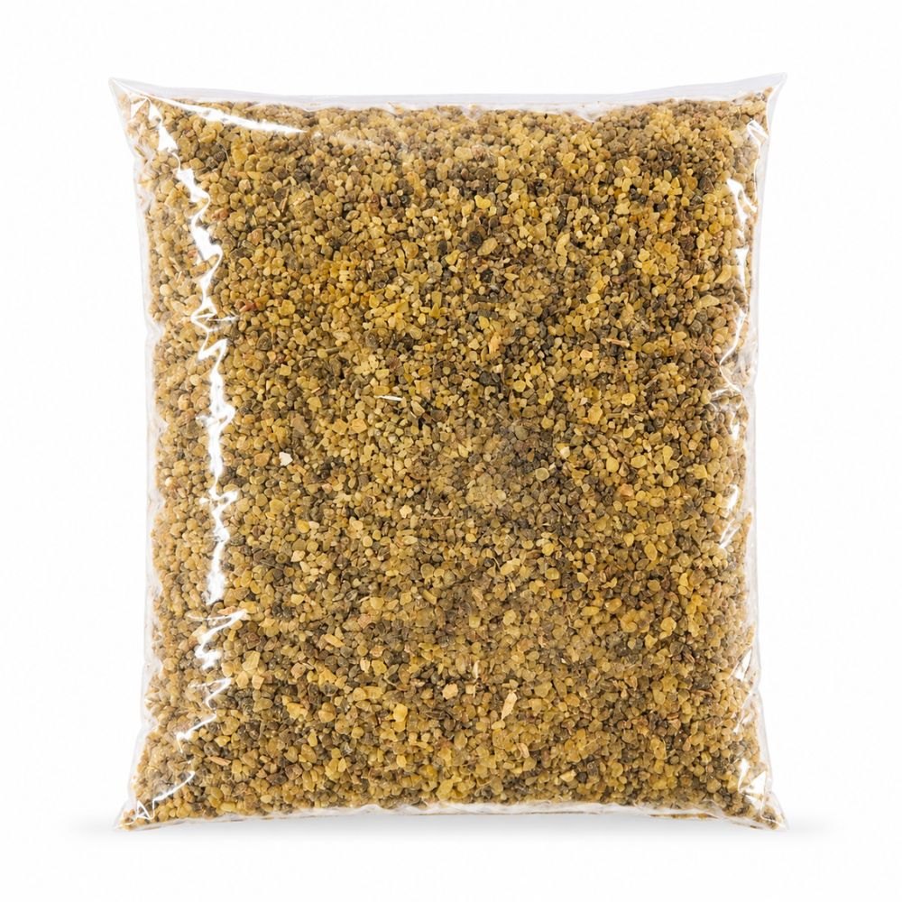 Resina Frankincense Marrón Fino 1 Kg