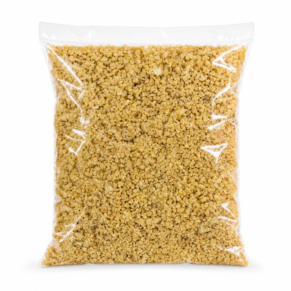Resina Frankincense Amarillo Fino 1 Kg