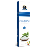 Incienso Camphor