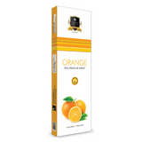Incienso Naranja