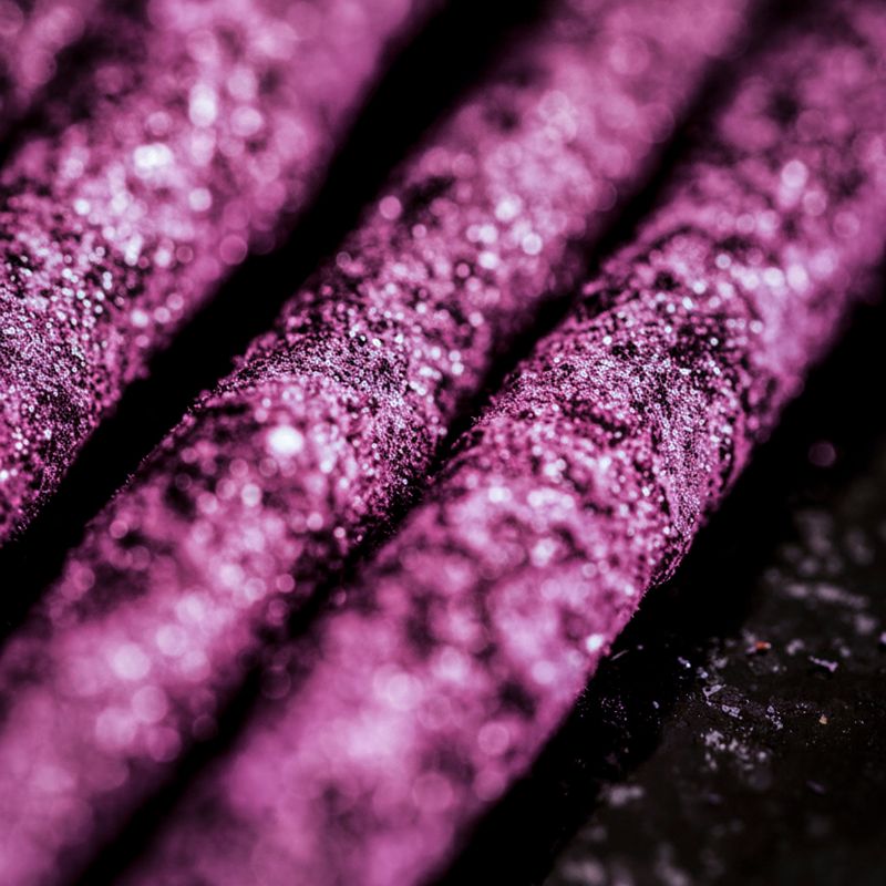 Sahumerio Tarot Gemas Amatista Violeta-Lavanda