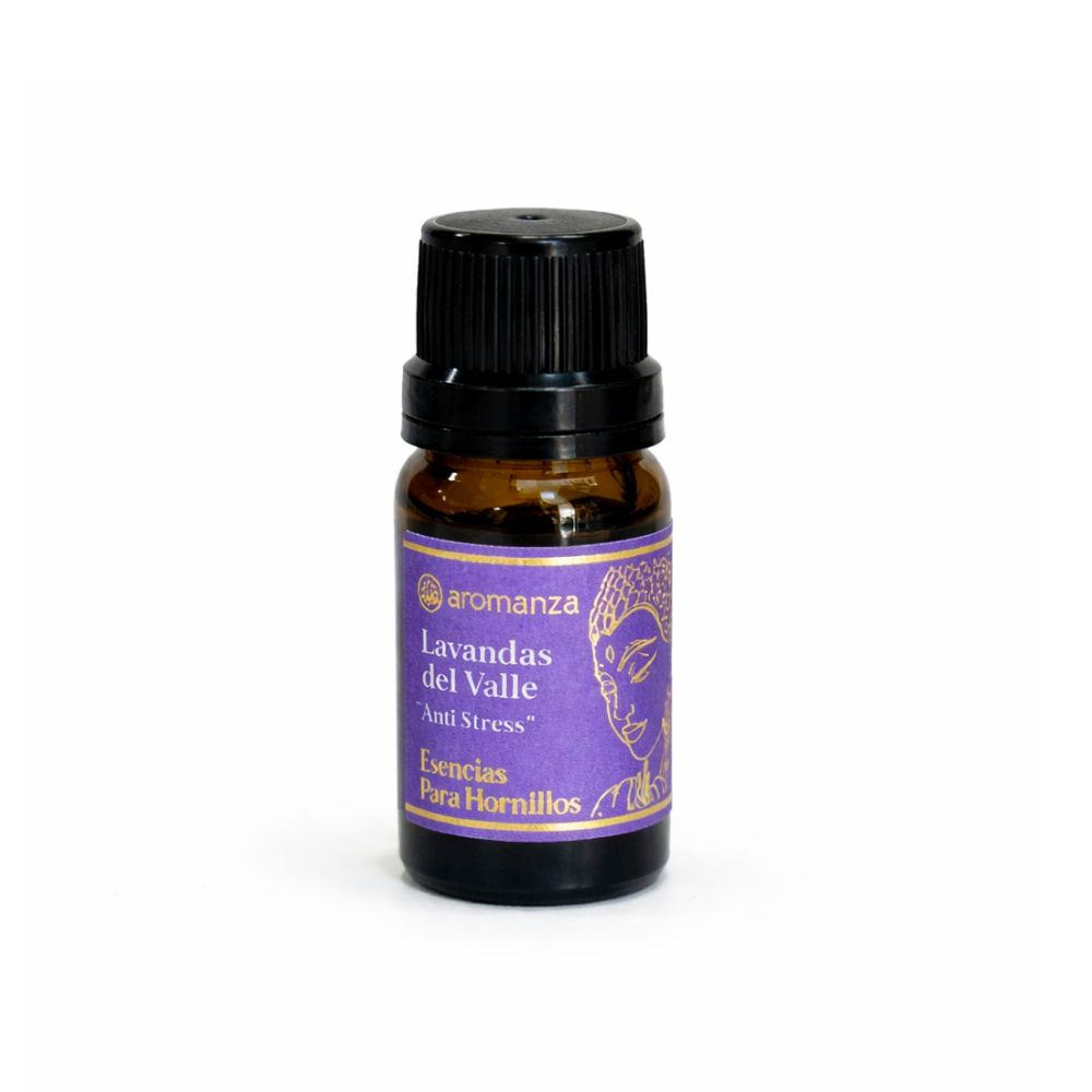 Aceite Esencial Lavandas del Valle