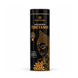 Estuche Lata Inciensos Tibetanos