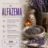 Aceite Aromático Alfazema