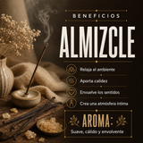 Incienso Almizcle Egipcio