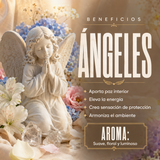 Incienso Ángeles