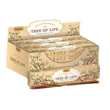Incienso Arbol de la Vida