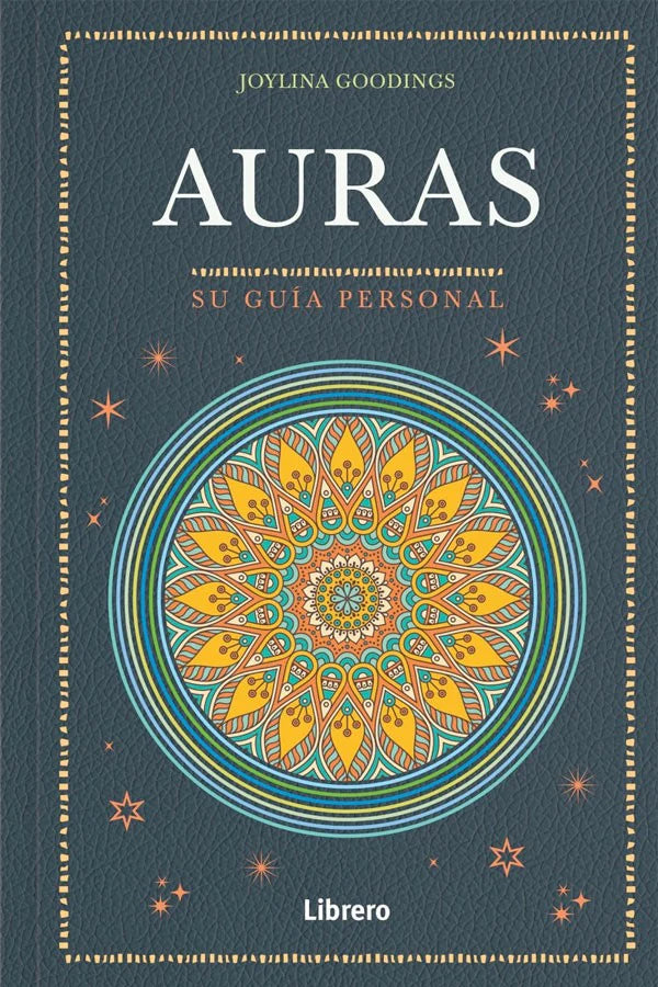 Auras - Su guía Personal