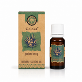 Aceite Esencial Bayas de Enebro