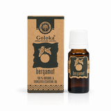 Aceite Esencial Bergamota