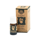 Aceite Esencial Bergamota