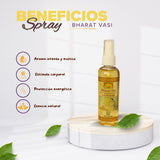 Aromatizante Spray Bharat Vasi 100 mL