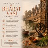 Aceite Aromático Bharat Vasi