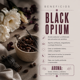 Incienso Black Opium
