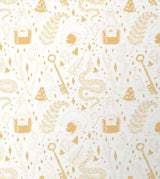 Brujería para Colorear