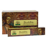 Incienso Buddha