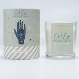 Vela Celestial Magic Protección