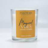 Vela Celestial Magic Vibras Magicas