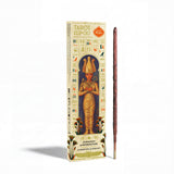 Sahumerio Tarot Egipcio Cardamomo Olibano