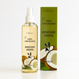 Aromatizante Spray Coco 250 mL