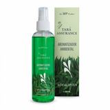 Aromatizante Spray Eucaliptos 250 mL