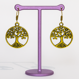 Aros Tree Of Life Dorado
