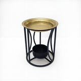 Difusor de Vela Half Circle