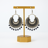 Aros Tribal Silver Blue