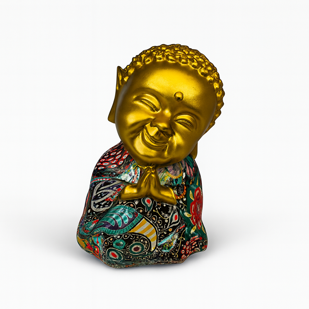 Buda Little Sereno