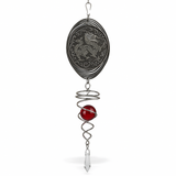 Anillo de Viento Dragon