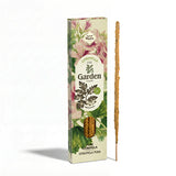 Sahumerio Garden Citronella Pura