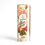 Sahumerio Garden Citronella - Rosas