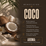 Difusor de Varilla Coco Beach 200 mL